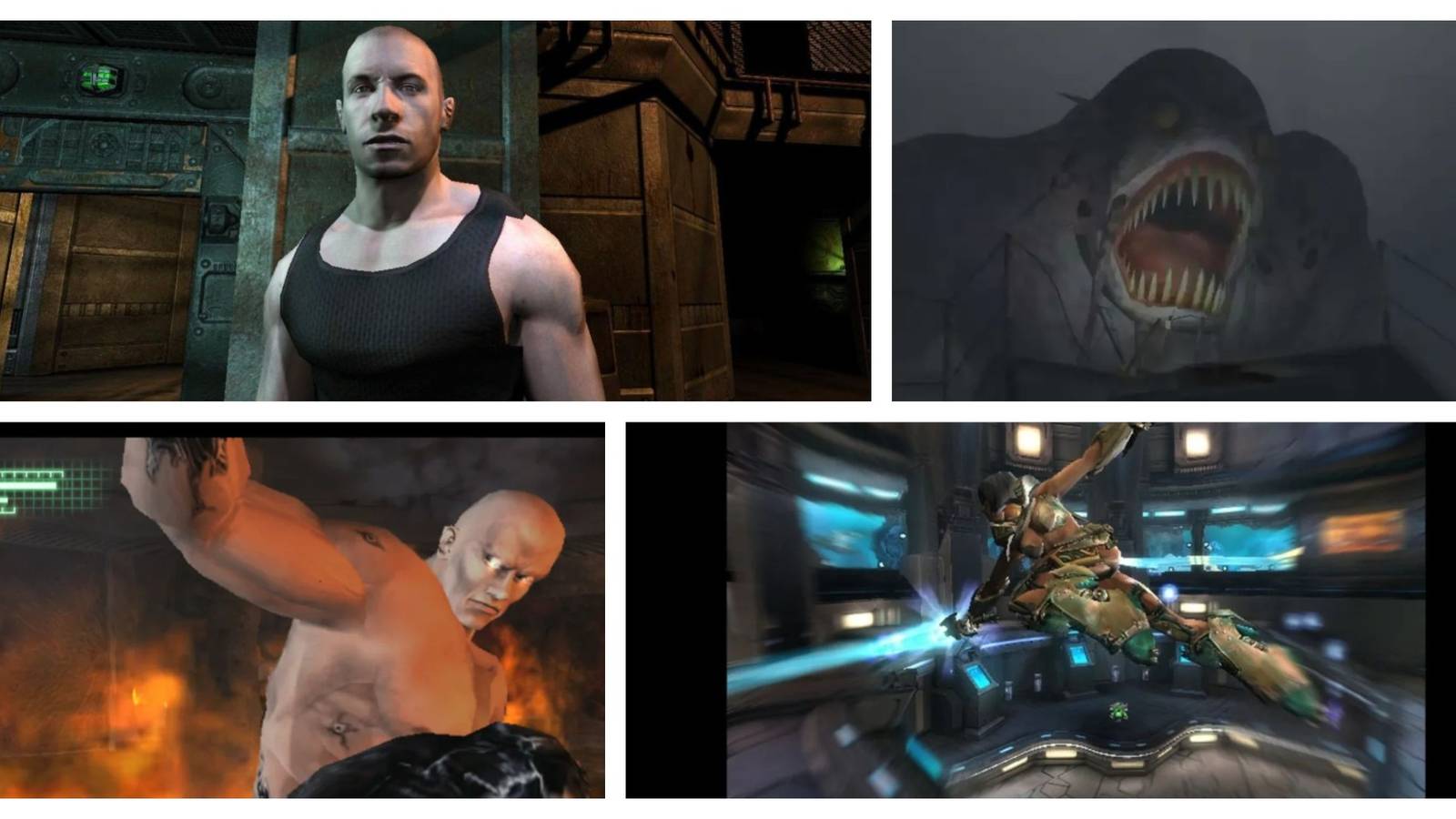 7 Best FPS Games That Started As Original Xbox Exclusives, Ranked Featured Image