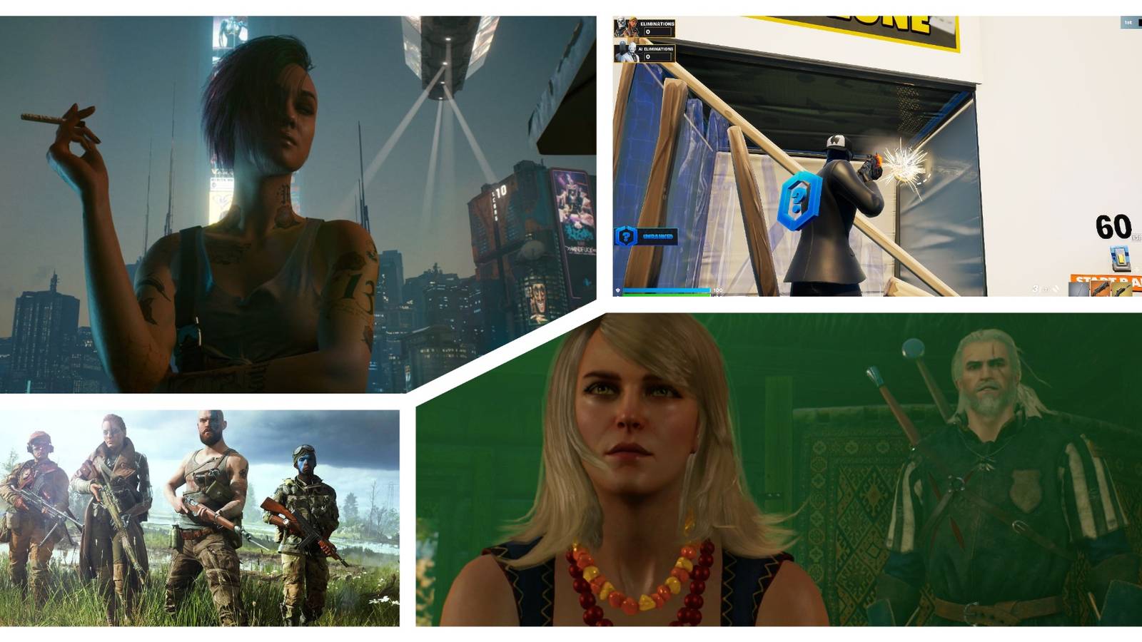 7 Best Games with Colorblind Modes, Ranked Featured Image