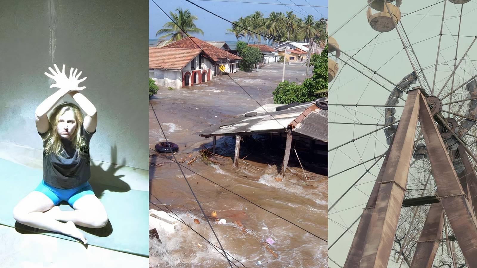 7 Survival Scenarios That Deserve A Game