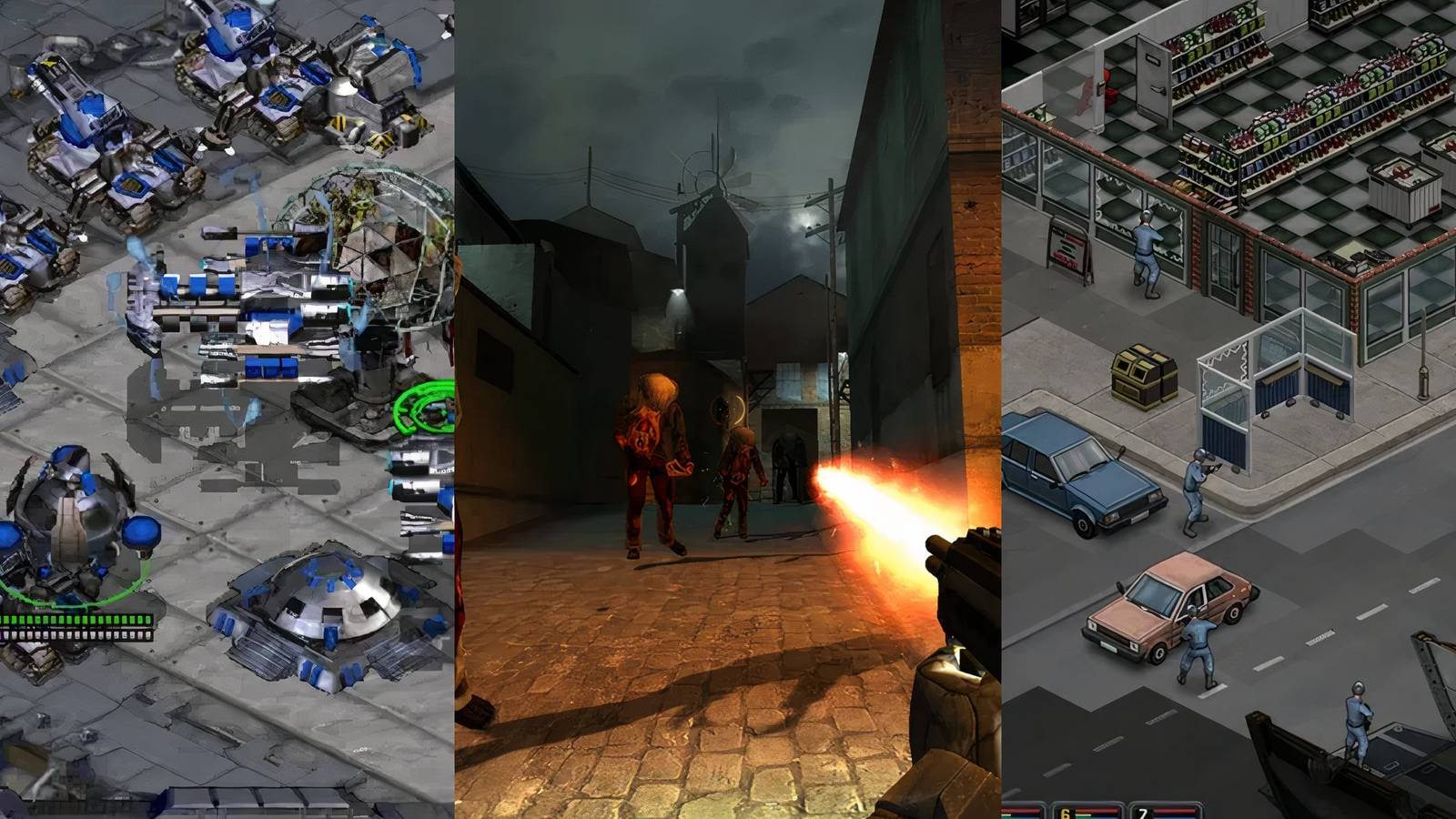 8 Best Games Based On Alien Invasion