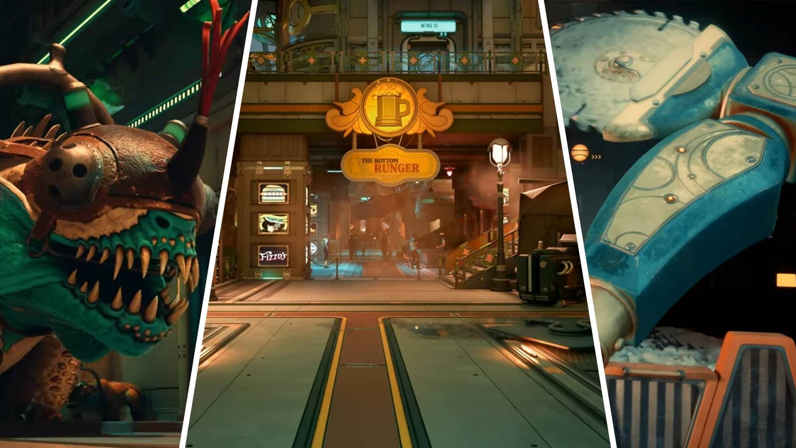 8 things we wish to see in outer worlds 2