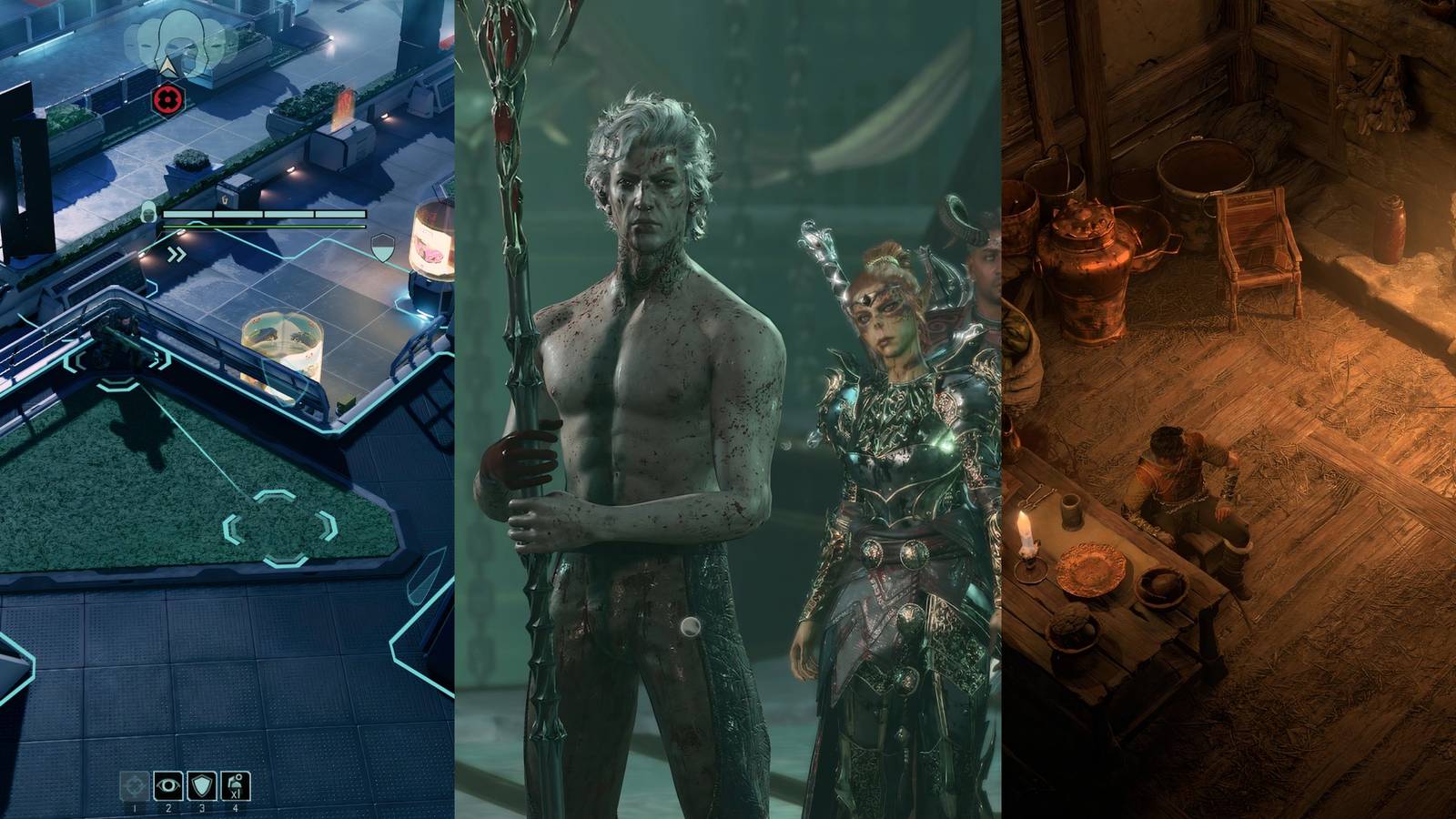 8 Ways That Tabletop RPGs Influenced Video Games