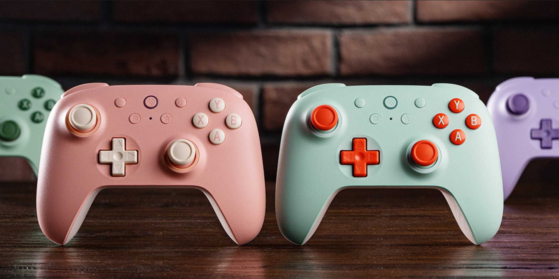 Which Controllers Are Best for Avoiding Stick Drift?