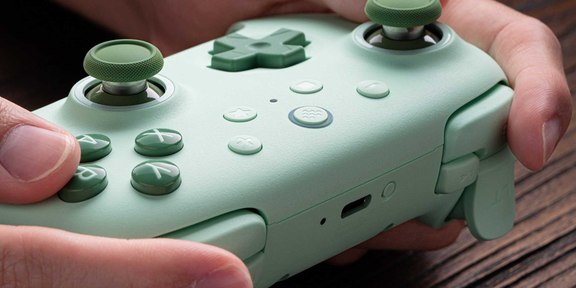 Which Controllers Are Best for Avoiding Stick Drift?