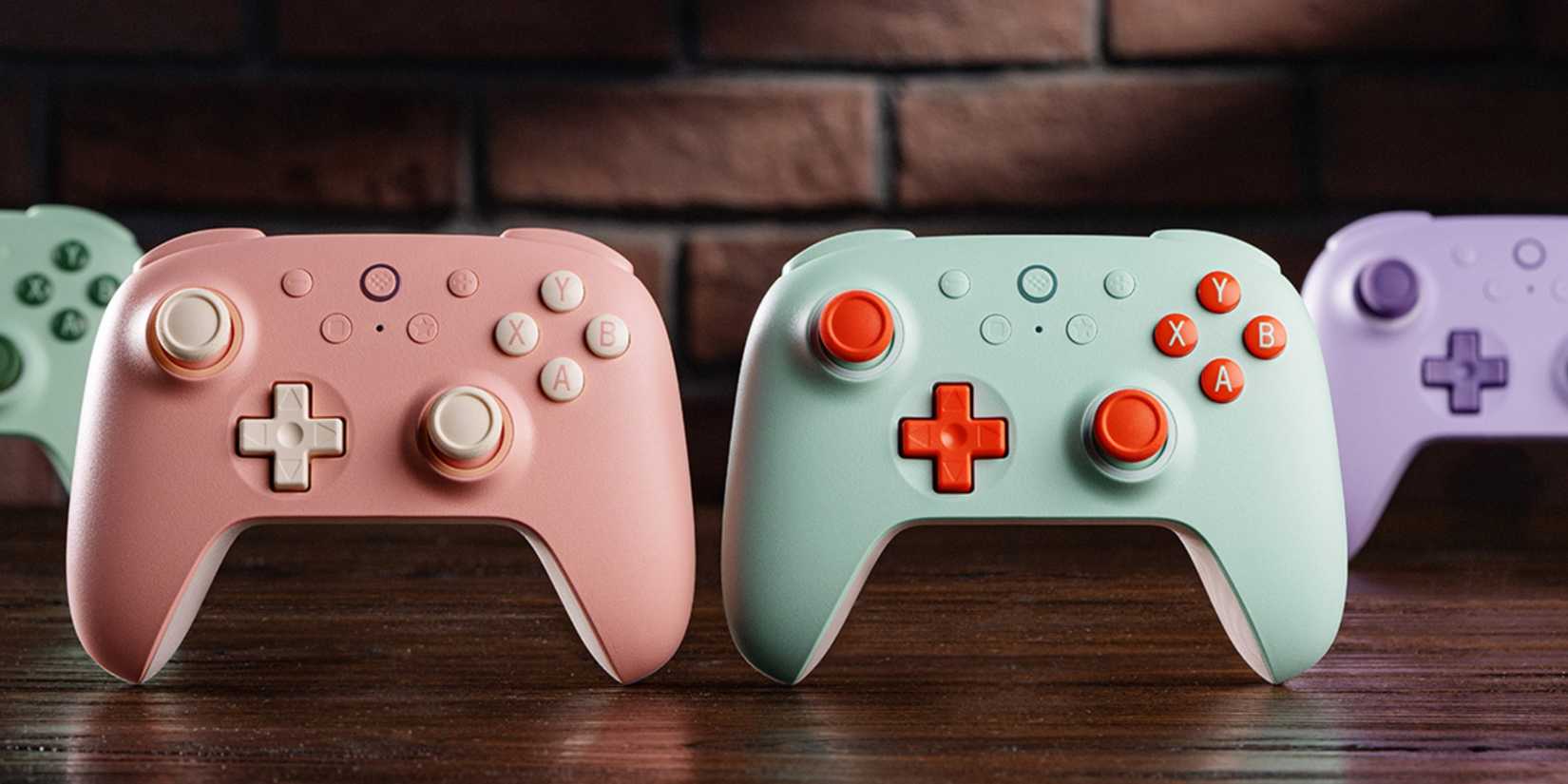 8bitdo Reddit Best Switch Controller Get Hall Effect Superiority