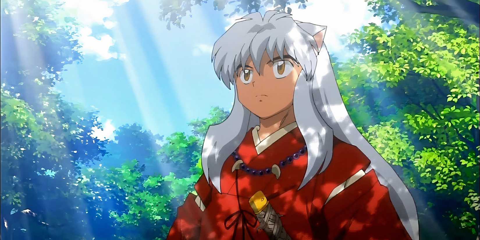 Inuyasha