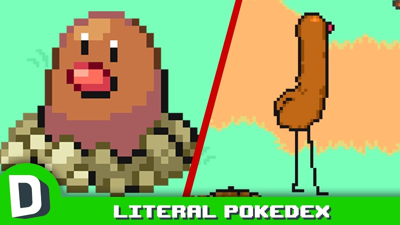 thumbnail image for literal pokedex 33