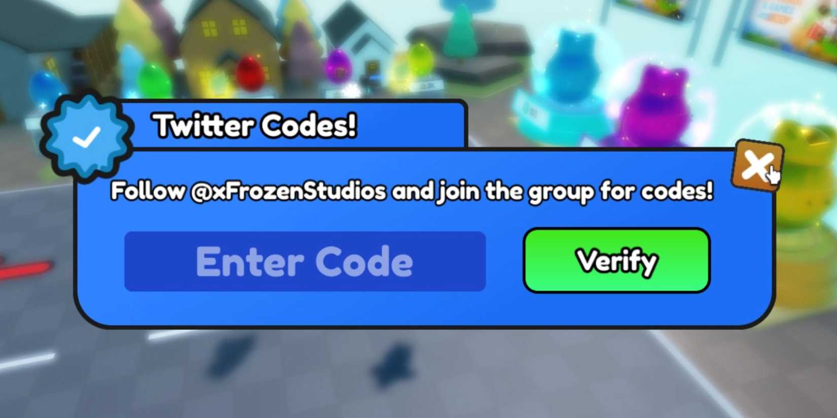 Roblox: Speed Race Codes