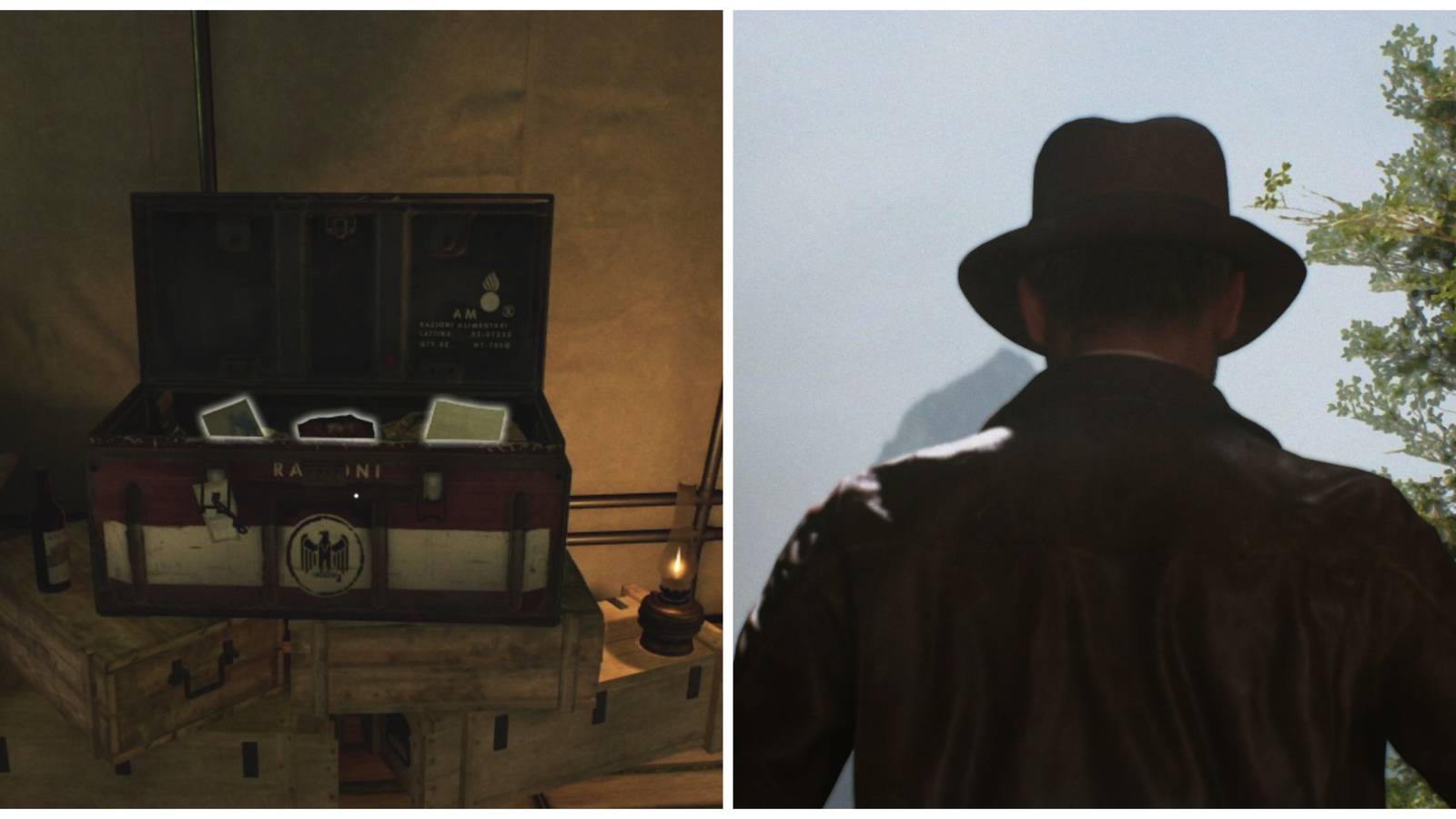 a date to remember in indiana jones and the great circle