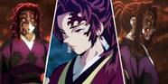 Demon Slayer Kokushibo s Connection To Yoriichi Explained