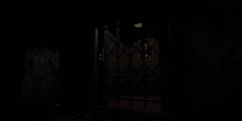 Affected The Manor Darkness