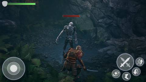 Age of Magic Turn-Based RPG Thumb