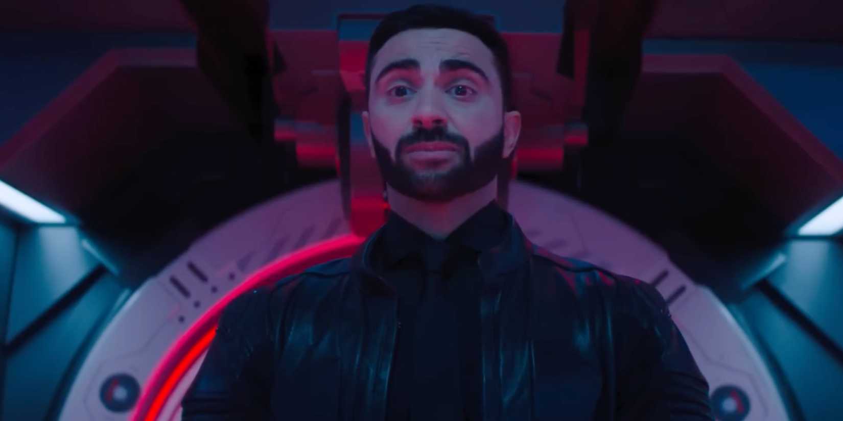 Best Characters In The Sonic Movies