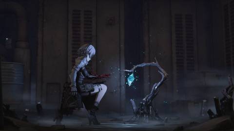 AI Limit Press Image 4