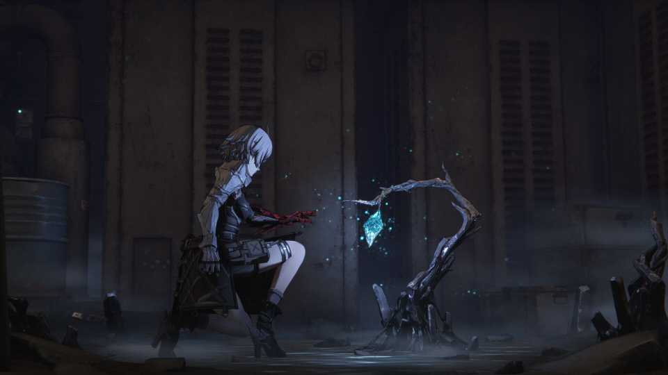 AI Limit Press Image 4