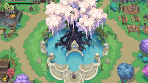 Alabaster Dawn Press Image 1