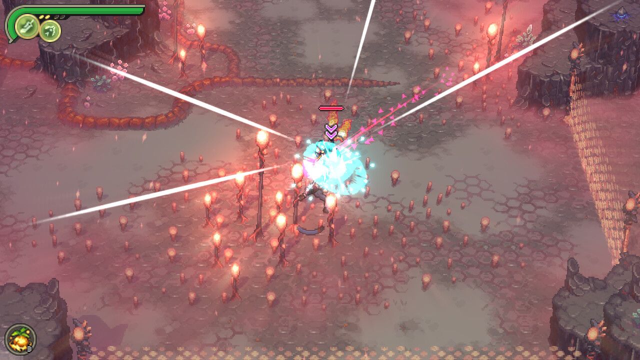 Alabaster Dawn Press Image 3