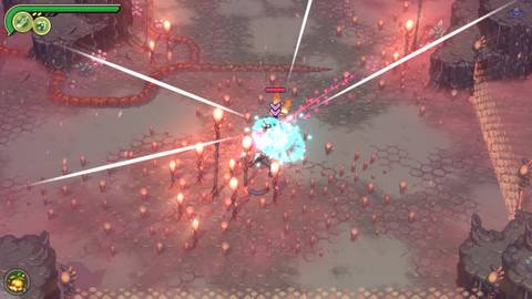 Alabaster Dawn Press Image 3