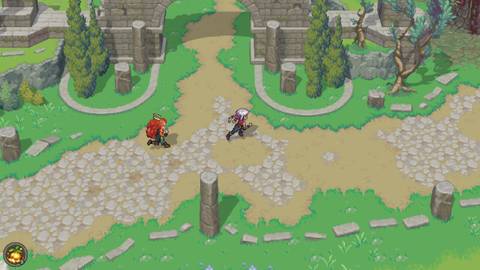 Alabaster Dawn Press Image 7