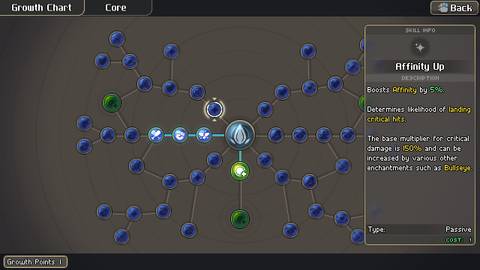 Alabaster Dawn Press Image 9