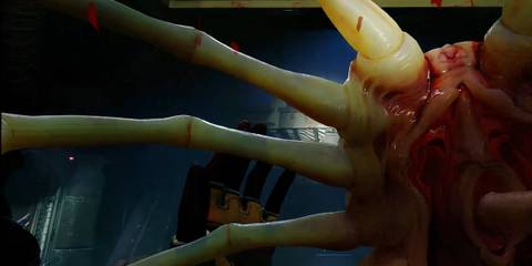 Alien Rogue Incursion Launch Trailer thumb