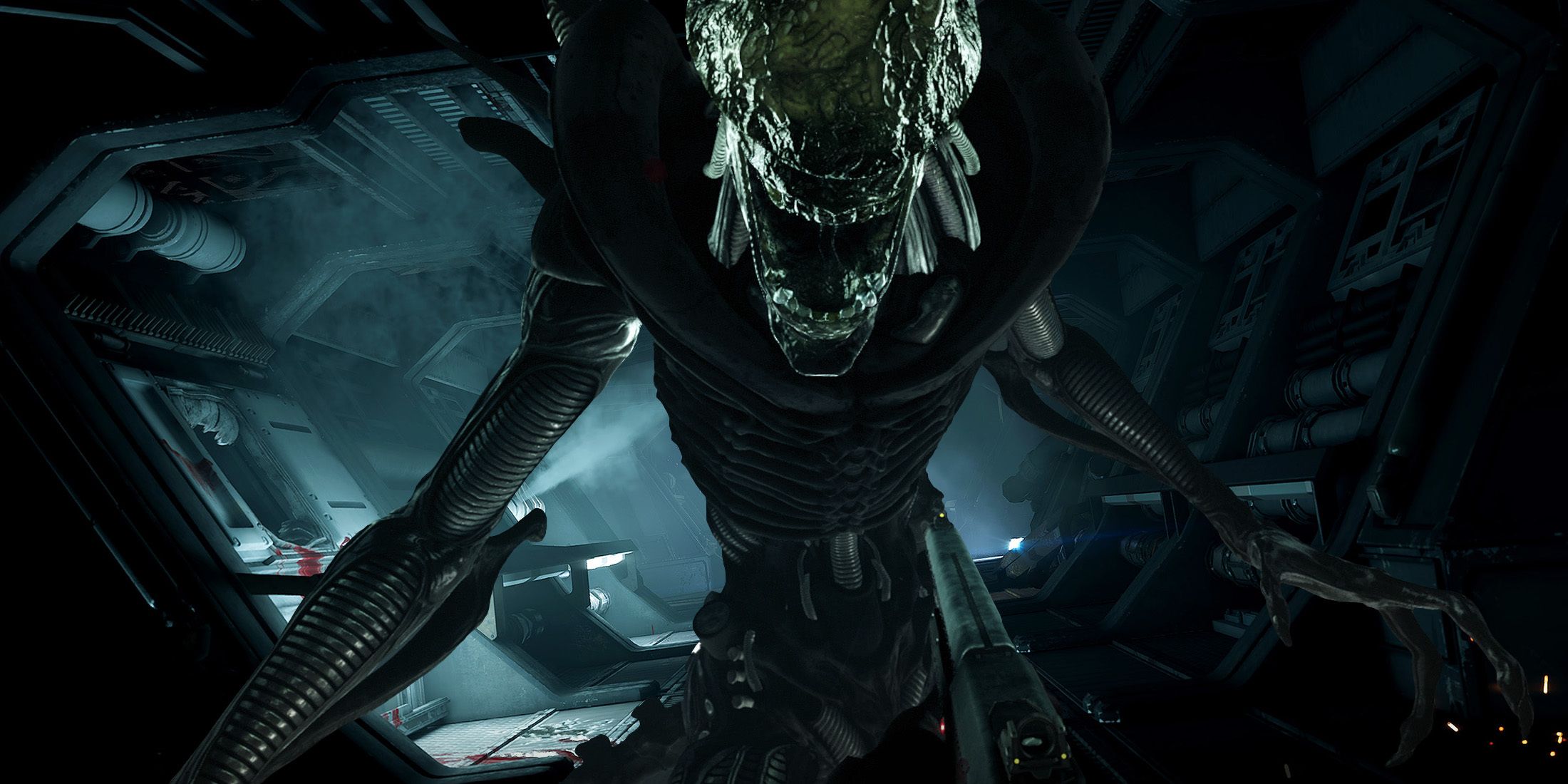 Alien: Rogue Incursion Review