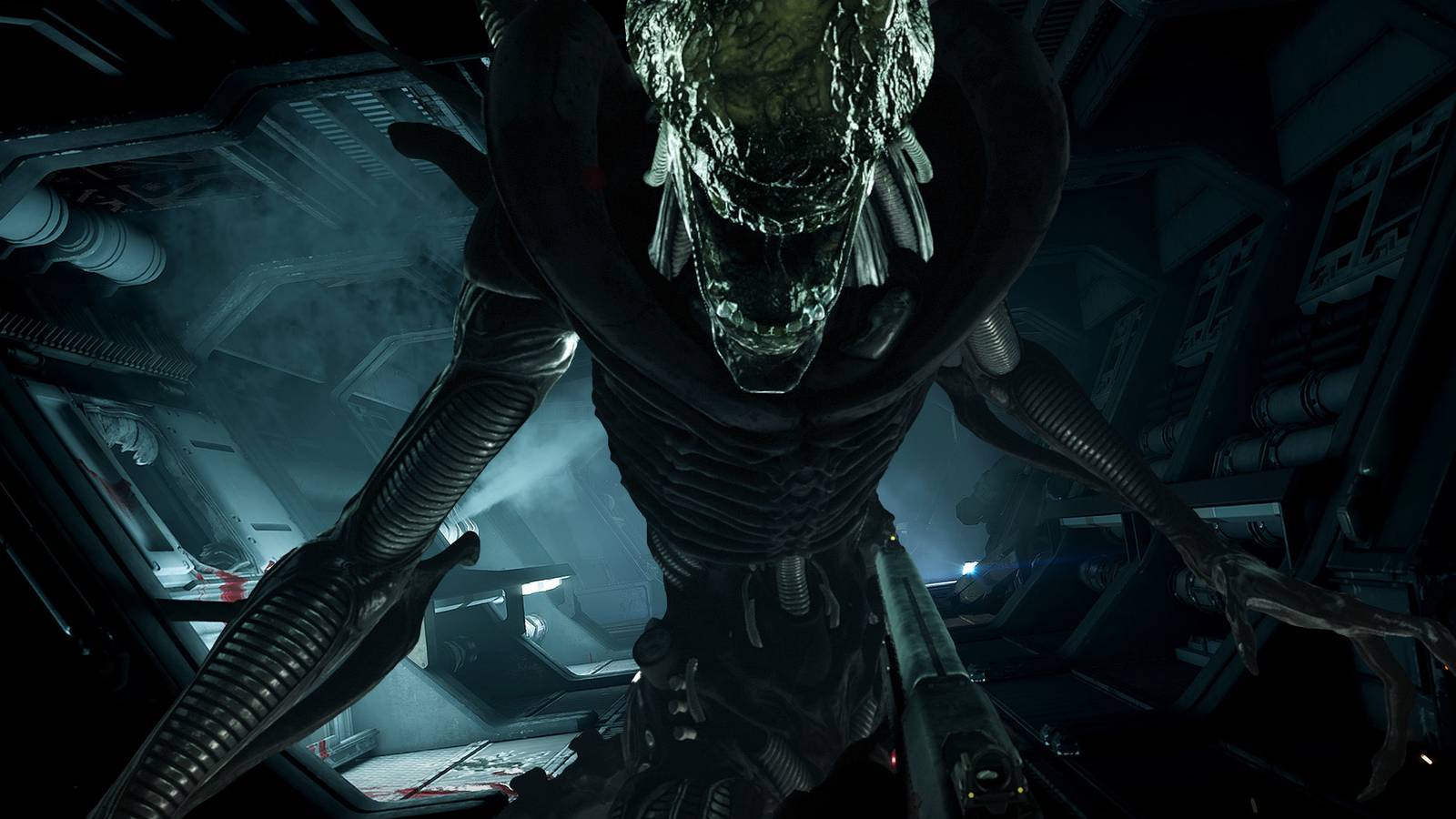 alien rogue incursion review