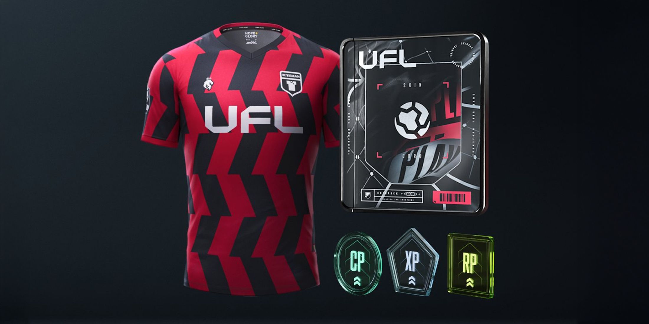 all-ufl-twitch-drops-rewards