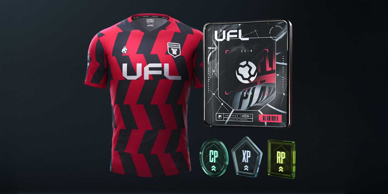 How To Get UFL Twitch Drops how-to-get-ufl-twitch-drops