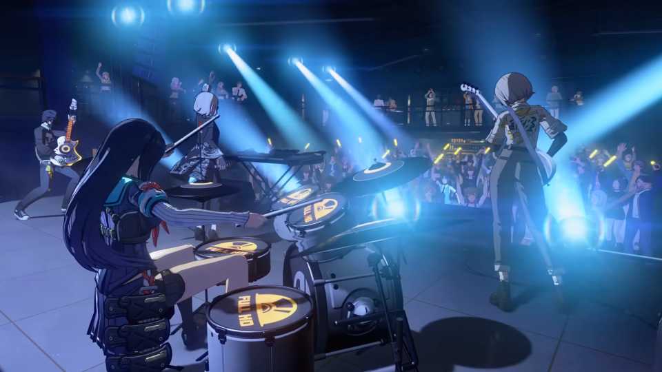 ananta In Game Screenshot 1