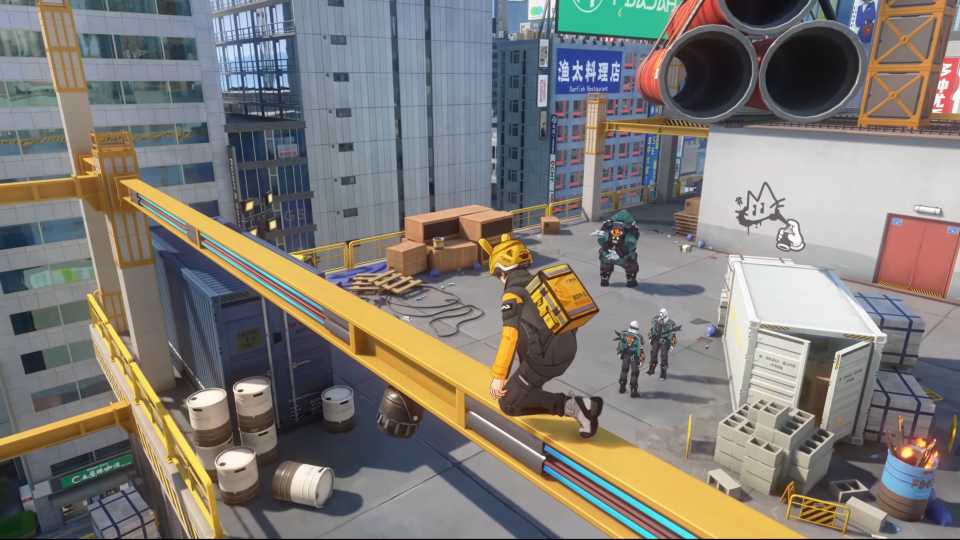 ananta In Game Screenshot 3