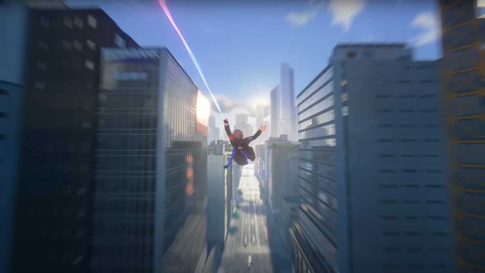 ananta In Game Screenshot 5