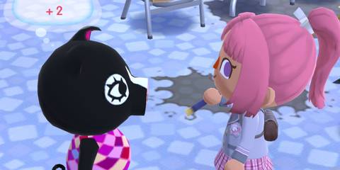 animal crossing pocket camp complete agnus