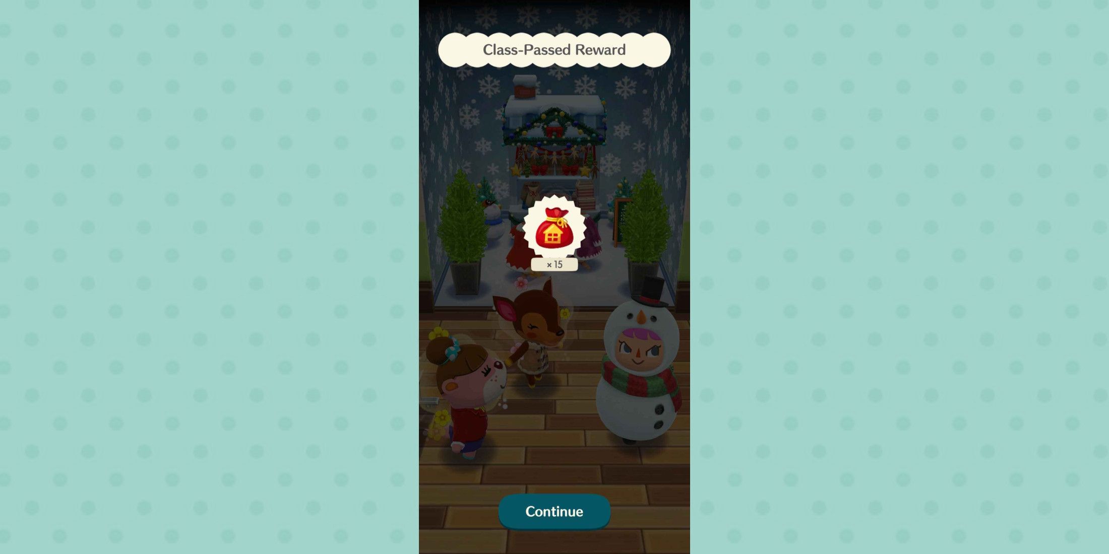 Animal-Crossing-Pocket-Camp-Complete-All-Lotties-Class-Solutions-Lotties-Holiday-Market