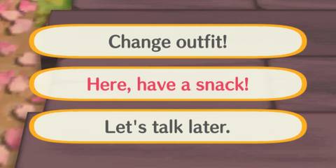 animal crossing pocket camp complete friendship raise