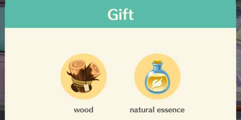 animal crossing pocket camp complete gift