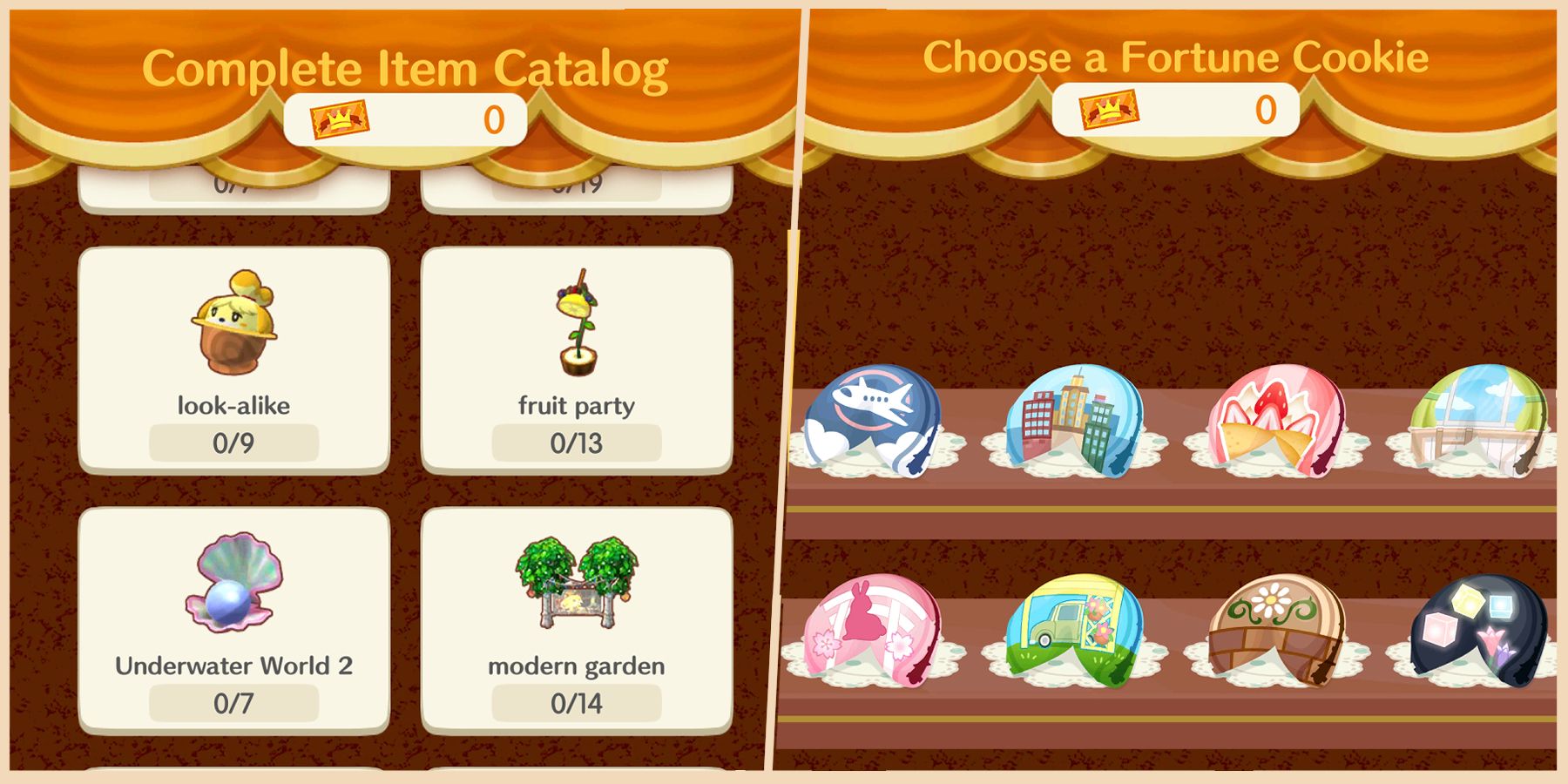 How To Get Complete Tickets In Animal Crossing: Pocket Camp Complete