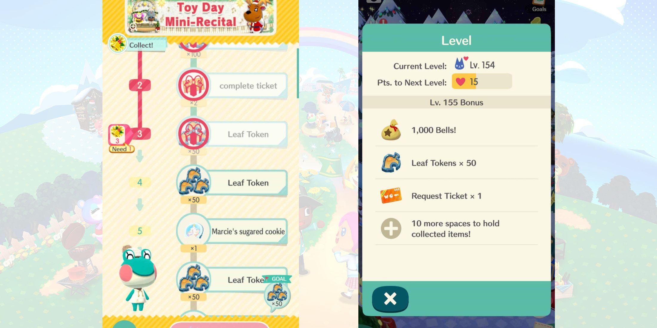 Animal-Crossing-Pocket-Camp-Complete-Leaf-Tokens-Find