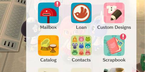animal crossing pocket camp complete loan app