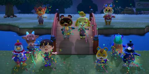 Animal Crossing fan makes cat villager key caps