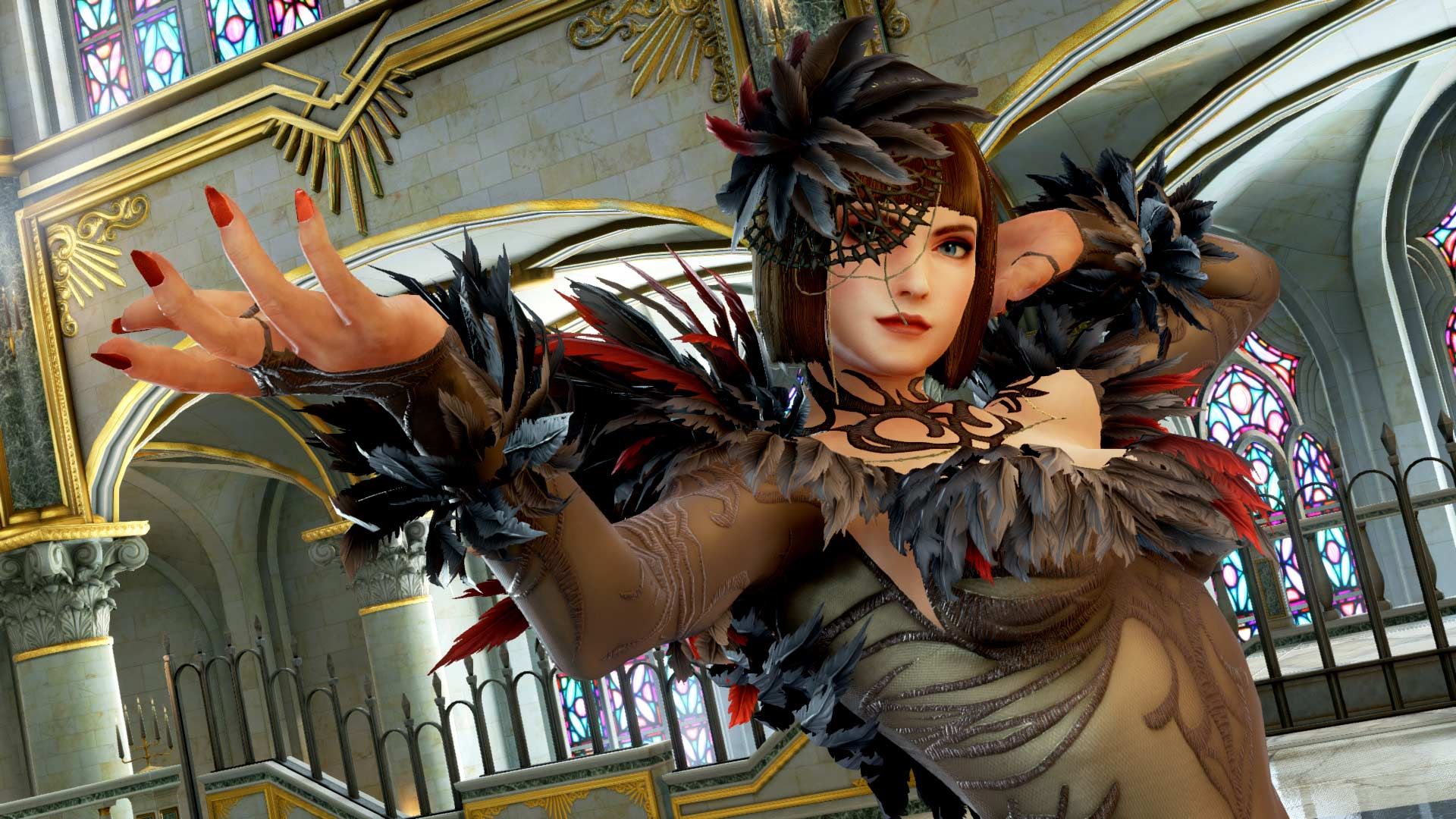 Tekken 8 Theory May Reveal Next DLC Character