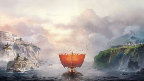 Anno 117 Pax Romana Press Image 1