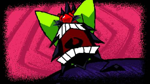 Antonblast Update Comes With Major Upgrade