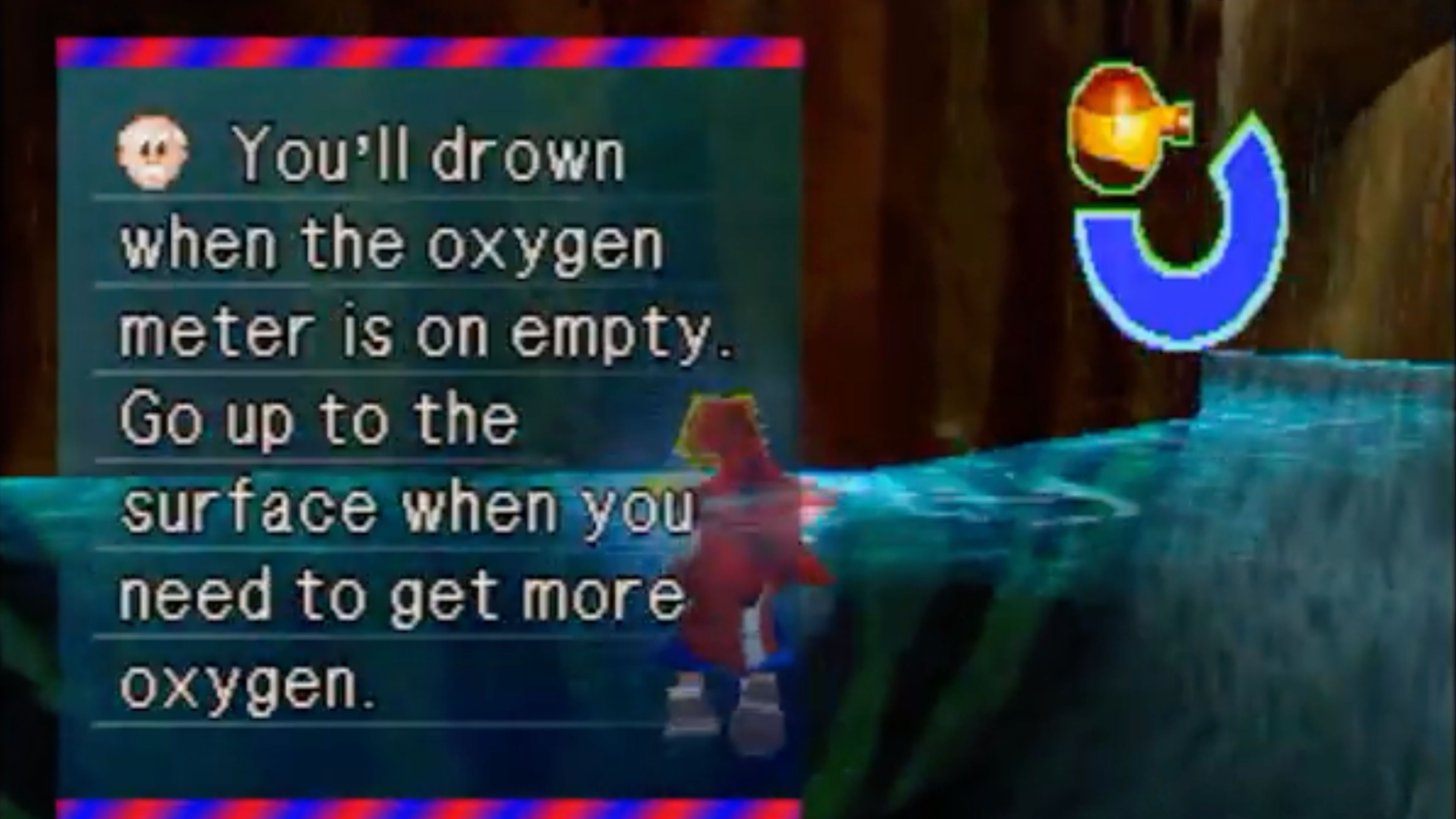 Ape Escape In Game Screenshot 1