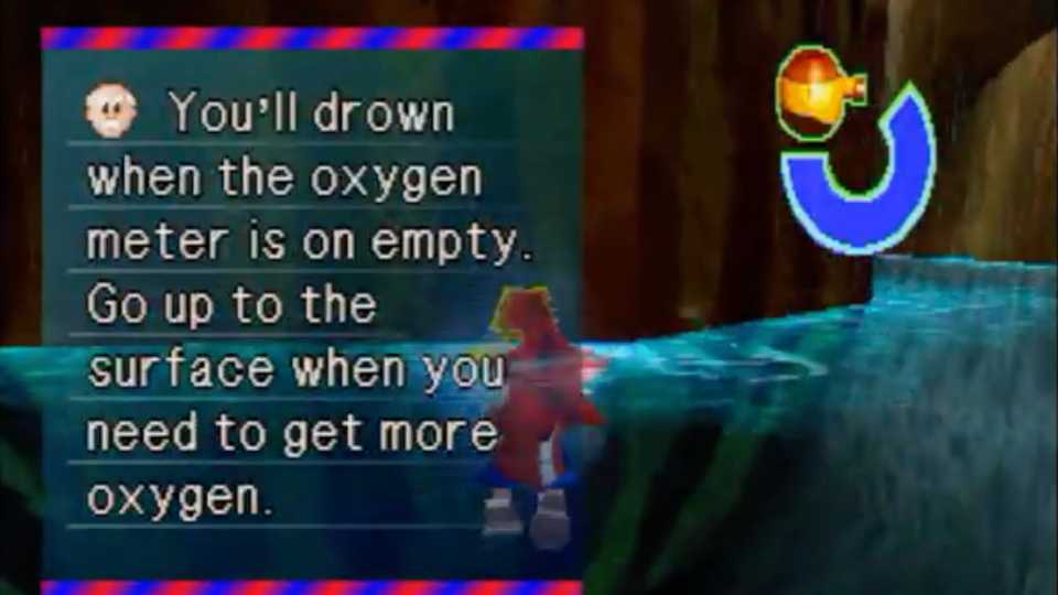 Ape Escape In Game Screenshot 1