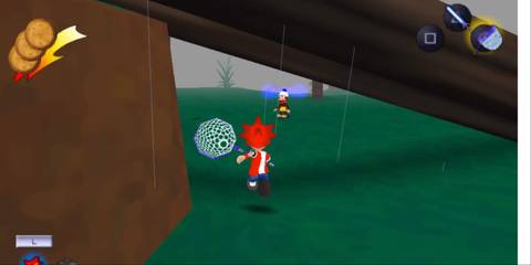 Ape Escape On The Loose