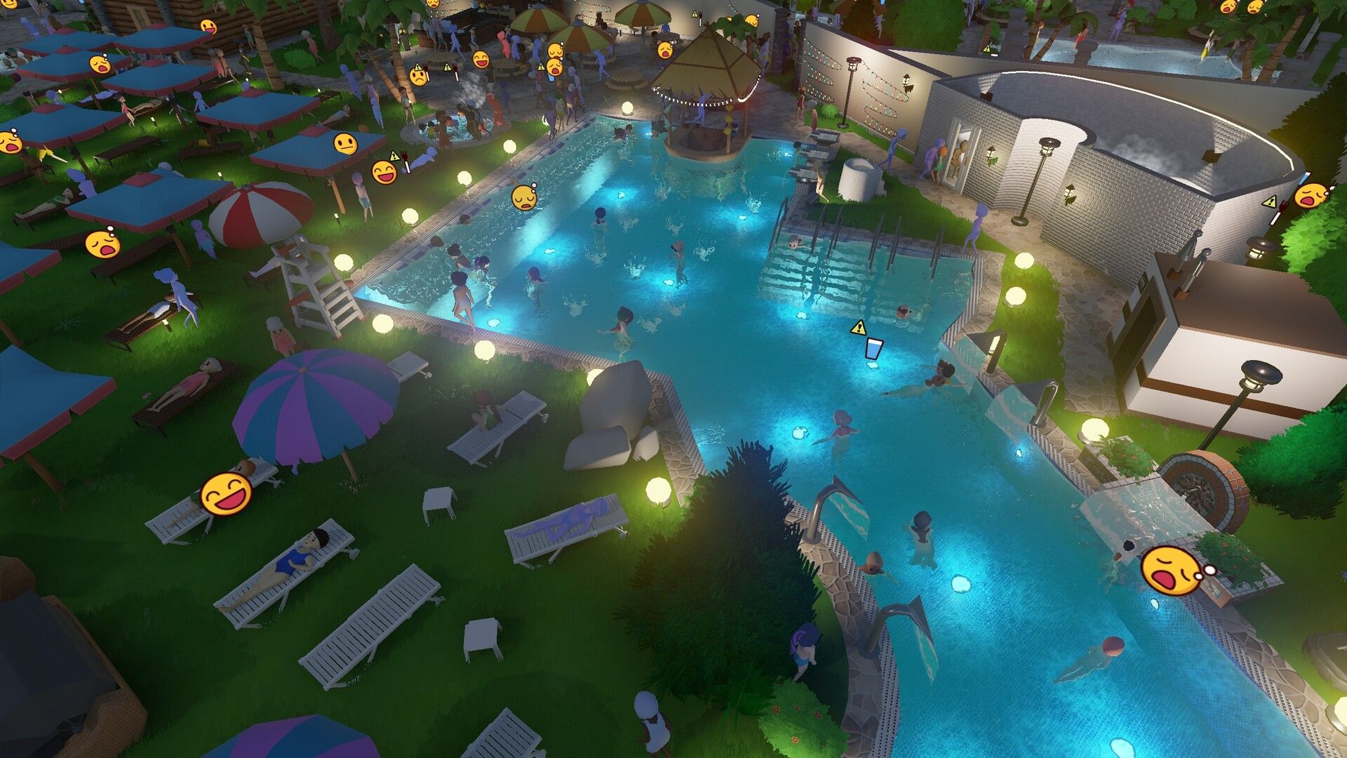 Aquapark Tycoon Press Image 4