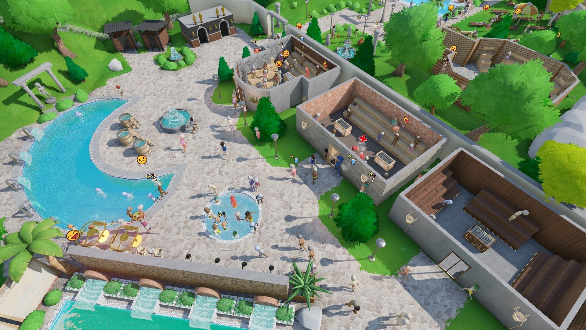 Aquapark Tycoon Press Image 5