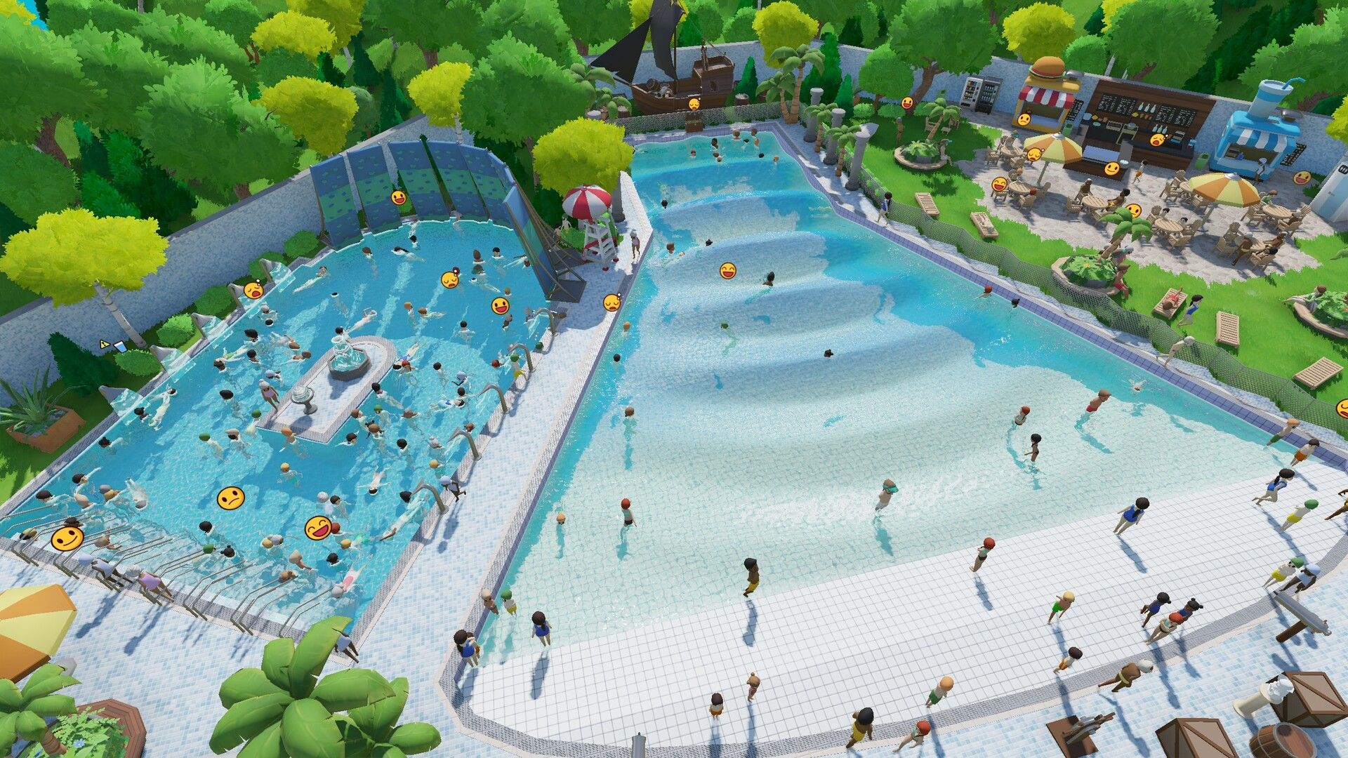 Aquapark Tycoon Press Image 6