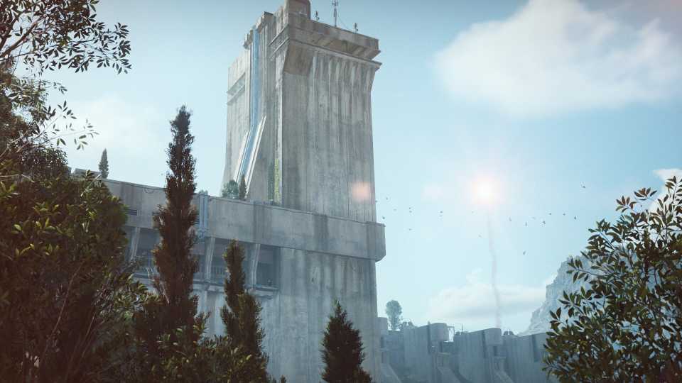 ARC Raiders Gambar Pers 3